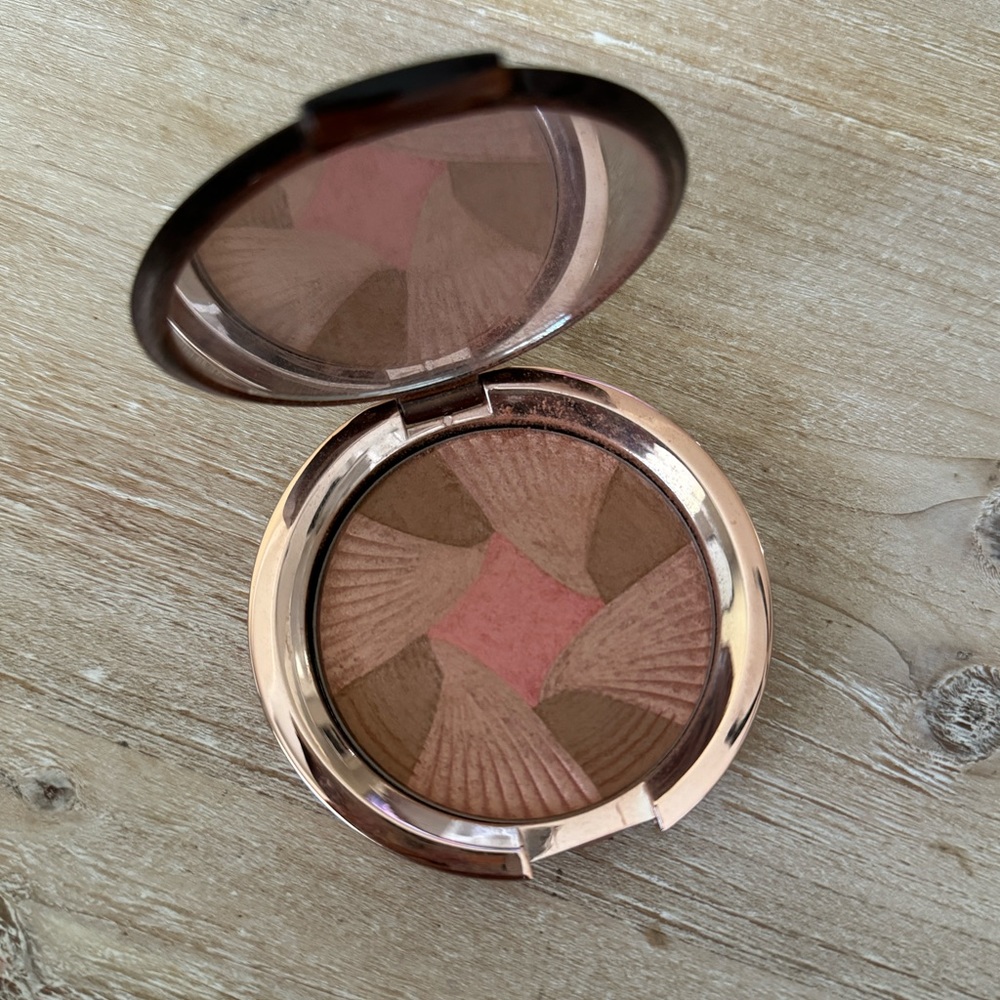 Estée Lauder Bronze Goddess Healthy Glow Bronzer - 01 Sunrise